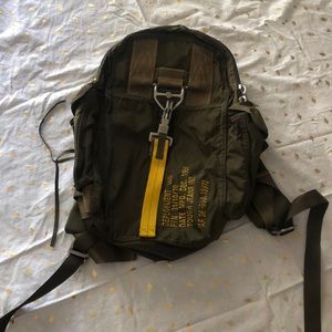 Marines Corps sm backpack